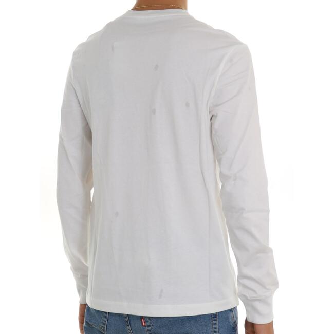 T-SHIRT DUNSTAN RIVER LS TIMBERLAND - Mad Fashion | img vers.650x/